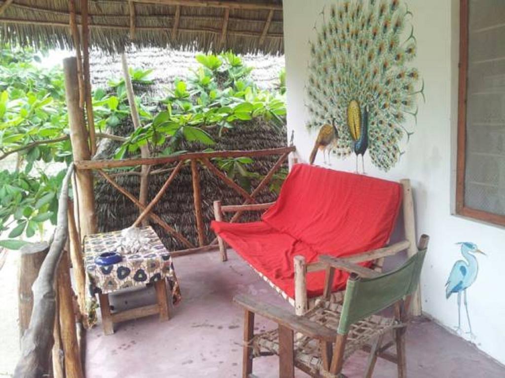 Mustapha' S Place Bwejuu Extérieur photo
